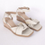SANDALIA MOLLY - FERIA $59.999 con transferencia