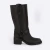 BOTA JUNO en Cuero Liso - comprar online