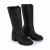 BOTA JUNO en Cuero Liso en internet