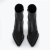 Imagen de Bota Chiara en Cuero Liso - pre order