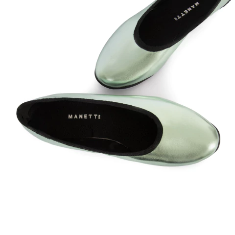 Chata Mirror en efecto metal - comprar online