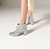 Bota Sacha en Glitter - comprar online