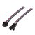 Cable Conector Jst Macho Hembra 4 Pines 20cm - comprar online