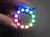 Anillo 12 Leds Rgb 5050 Ws2812 Neopixel