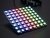 Panel Led Programa Ws2812 5050 Rgb 8x8 Matriz Neopixel en internet
