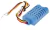 Sensor De Temperatura Y Humedad Analógico Amt1001