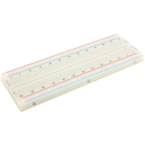 Protoboard 830 Puntos