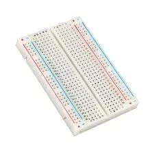 Protoboard 400 Puntos