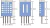 Dht11 Sensor De Temperatura Y Humedad - comprar online
