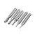 Juego 5 Piezas Fresa 3 Filos Hrc55 Para Router Cnc en internet