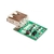 Modulo Usb Step Up 0.9v 5v Salida 5v 600ma en internet