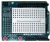 Protoshield Arduino Uno Leonardo + Protoboard 170