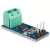 Modulo Sensor Corriente Acs712 ± 5a Efecto Hall