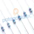 510r Resistencia 1% 1/8w Metal Film E24 Dip 510ohm en internet