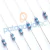 5R6 5.6R Resistencia 1% 1/8w Metal en internet
