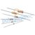 22r Resistencias 5% 1/4w Carbon Film E24 Dip 22ohm en internet