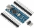 Arduino Compatible Nano V3.0 Atmega328p CH340G