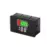 Medidor Display Doble Electricidad Y Voltaje Dc