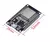 Nodemcu Esp32 Wifi Bluetooth Iot Wroom Ch9102 Micro - comprar online