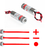 Diodo Láser Forma De Cruz / Linea / Punto 5mw 650nm Rojo - comprar online