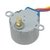 Motor PaP 28BYJ-48 5V - PatagoniaTec