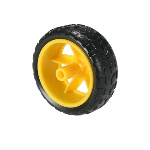 Rueda Para Motor - comprar online