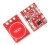 Modulo Sensor Touch Capacitivo Ttp223 Tactil