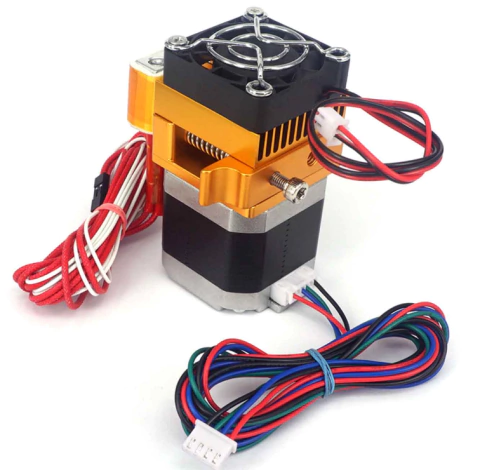 Extrusor Mk8 Prusa i3 Impresora 3D