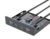 Panel Frontal 3.5'' Audio Entrada/salida Y 2 Puertos Usb 3.0