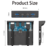 Panel Frontal 3.5'' Audio Entrada/salida Y 2 Puertos Usb 3.0 - tienda online