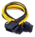 Cable Adaptador Pcie Splitter 8 Pines A 6+2 Mineria en internet