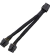 Cable Pcie Splitter Mallado 8 Pines A 6+2 Minería - comprar online