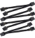Cable Pcie Splitter Mallado 8 Pines A 6+2 Minería - tienda online