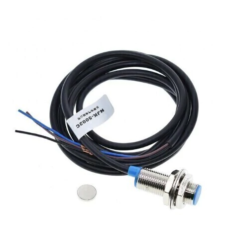 Njk-5002c Npn Interruptor Hall Na 5-30v