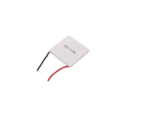 Placa Tec1 12706 Celda Peltier 12v 6a 60w 40x40mm