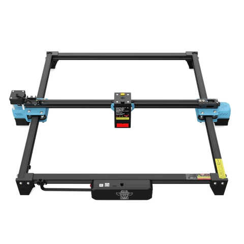 Grabadora y Cortadora Laser TTS-20W Pro
