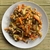 Wok de Vegetales con Garbanzos