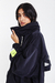 ANORAK CRISTALIZADO