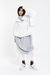 ANORAK CRISTALIZADO - tienda online