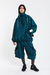 ANORAK CRISTALIZADO