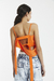 TOP NUDO - Luz Ballestero