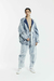 MAXI CAMPERA TSUNAMI - Luz Ballestero