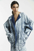 MAXI CAMPERA TSUNAMI