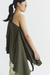TOP CAMISERO CONTACTO - tienda online