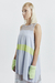 Imagen de VESTIDO A ROMPERLA [GRIS]