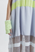 VESTIDO A ROMPERLA [GRIS] - comprar online