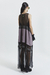 VESTIDO A ROMPERLA [MORADO] - tienda online
