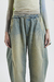 JEAN MINERAL [VERDE ÓXIDO] - comprar online