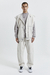 MAXI CHALECO TEMPLADO - Luz Ballestero