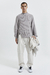 Imagen de SWEATER DIAGONAL